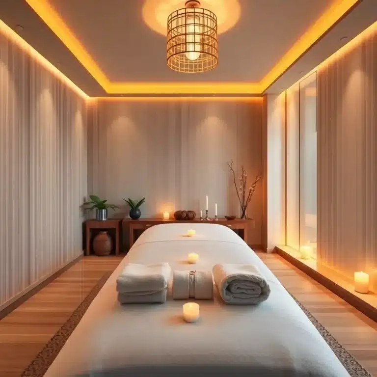 Ma Enjoy Thaimassage