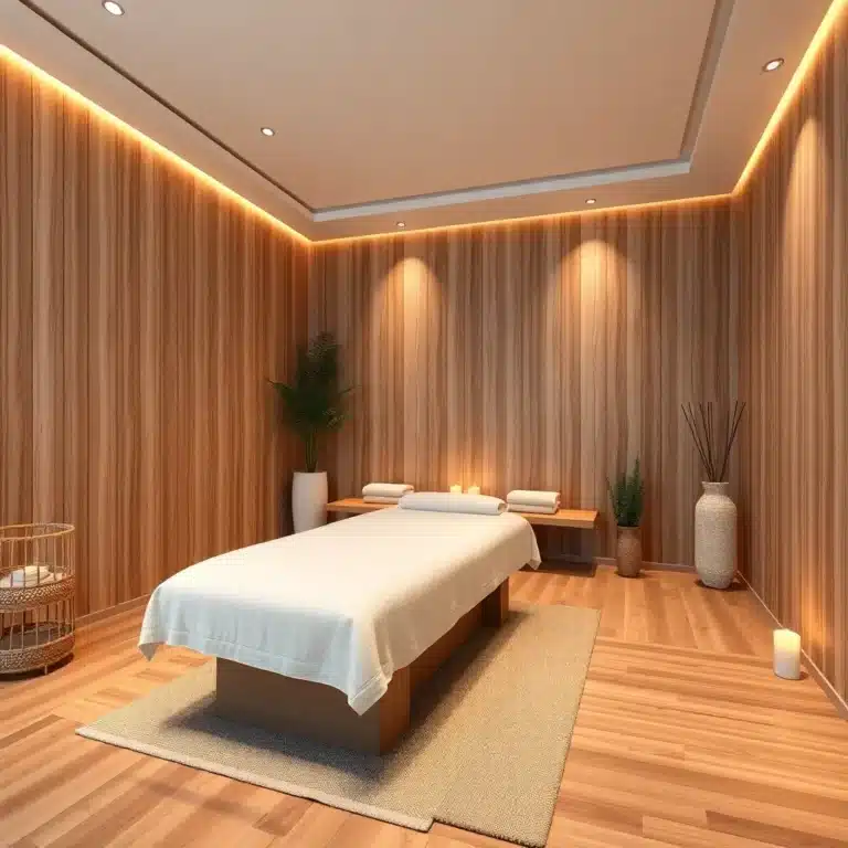 Må Prima Massage Dalarna - Käkled & Hälsa