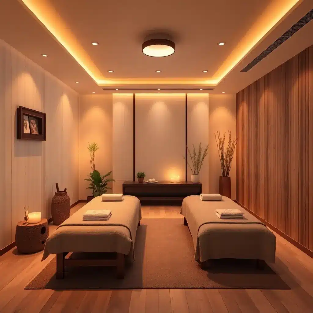 Magges Massage