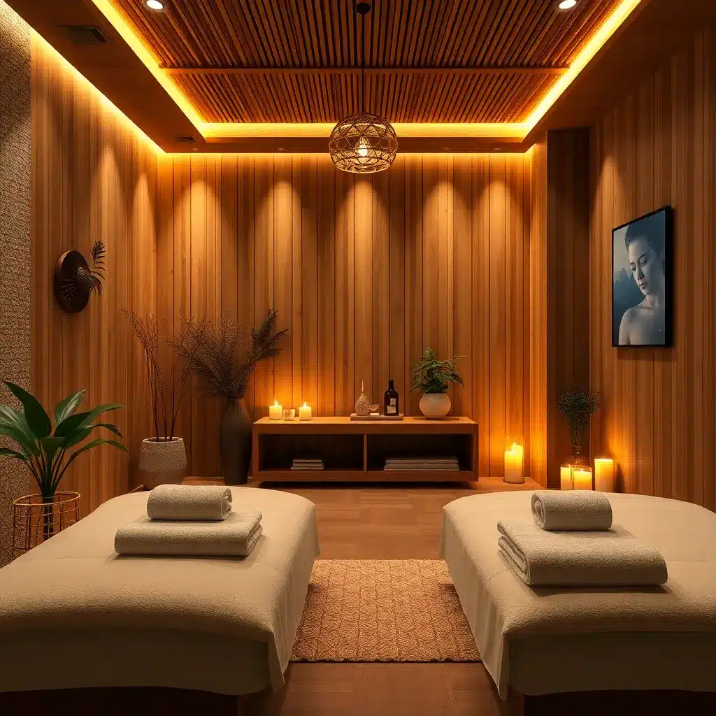 Magic Hands Thaimassage Malmö