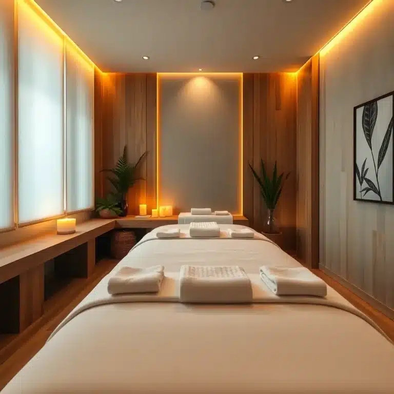Majestic Spa Växjö