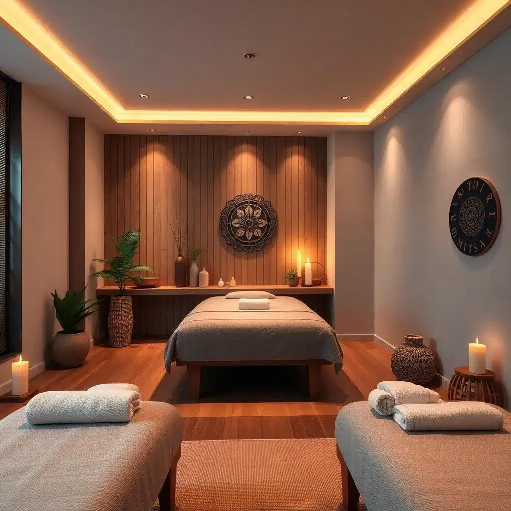 Malin Hudvård & Spa - Uppsala