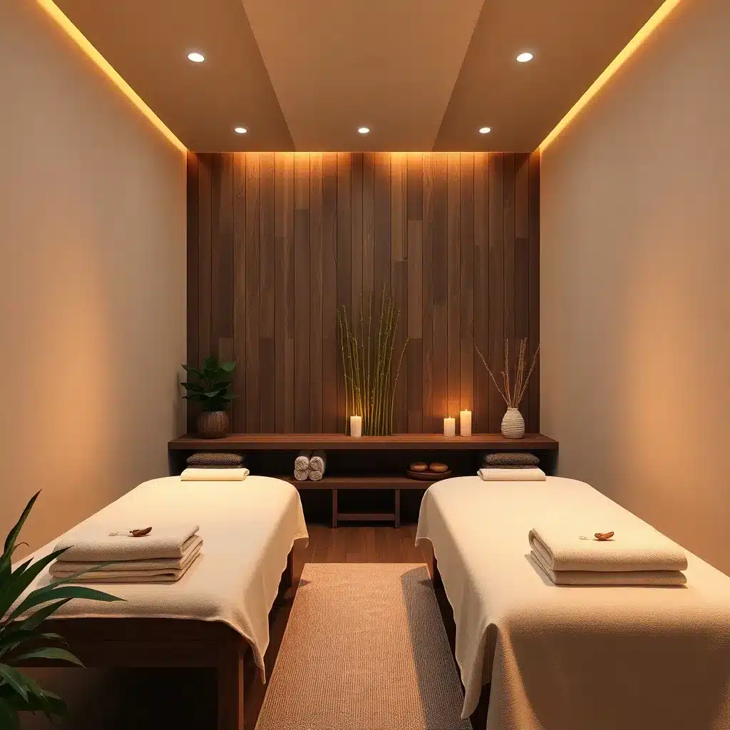 Malmgårdens Kroppsvård & Massage