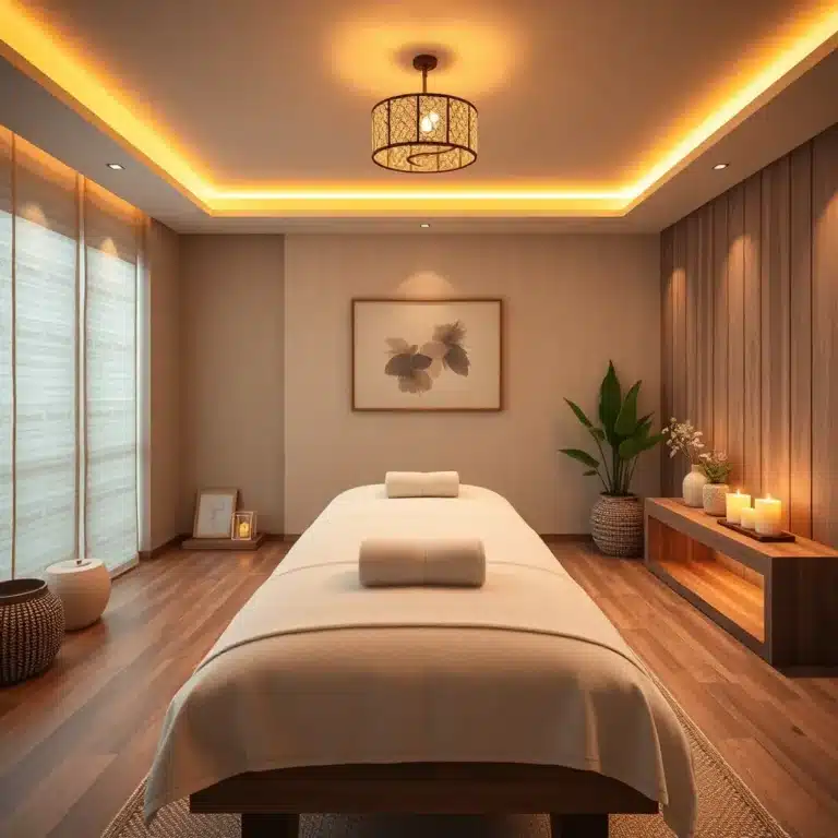 Manora Massage