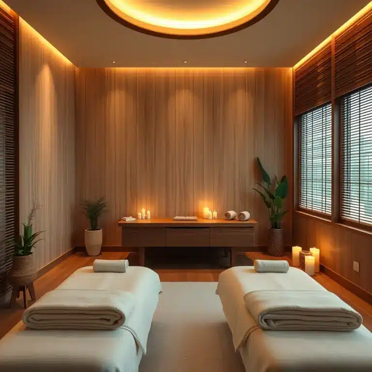 Mariestad Massage & Spa - Massage Mariestad