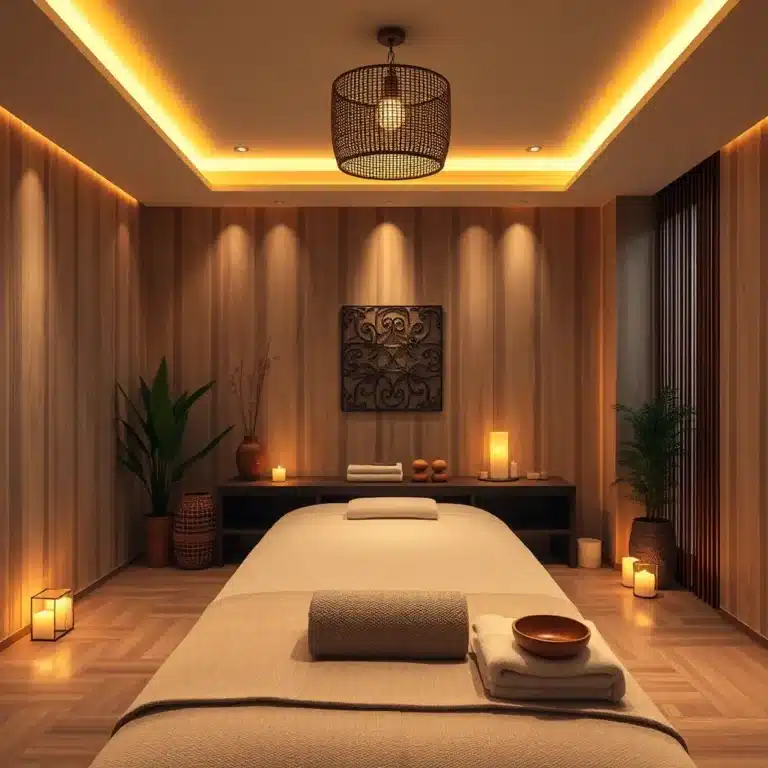 Markus Massageterapi