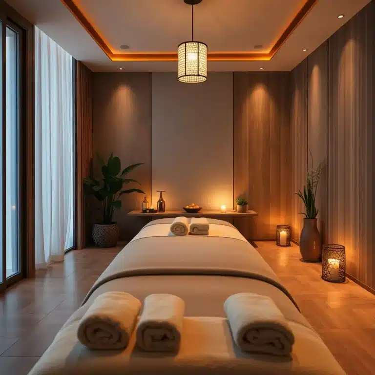 Mas Thaimassage