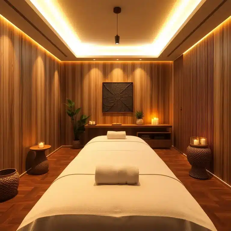 Massage - Relax