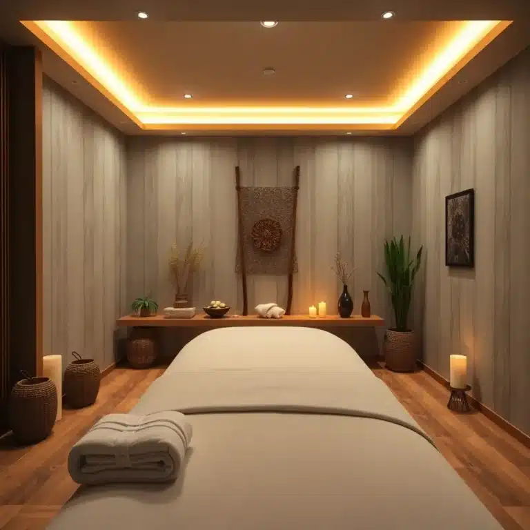 Massage Säffle - Heartbridge