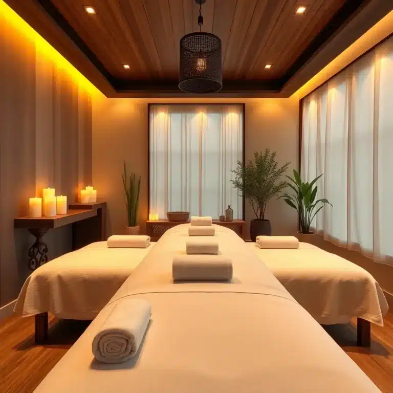 Massage4U