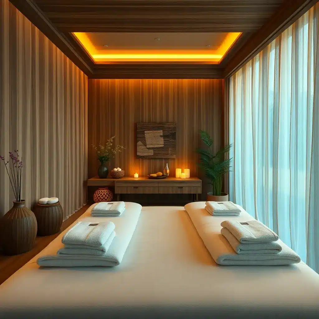 Massageakuten Gävle