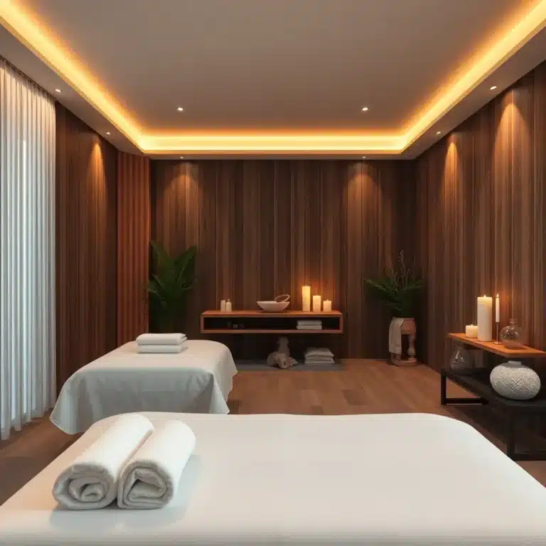 Massagehälsan - Medicinsk Fotvård & Massage