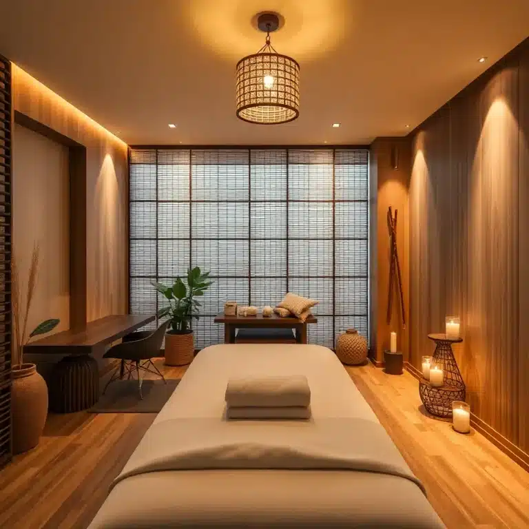 Massageknuten Nordica