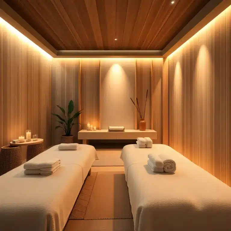 Massörerna Öland Ab