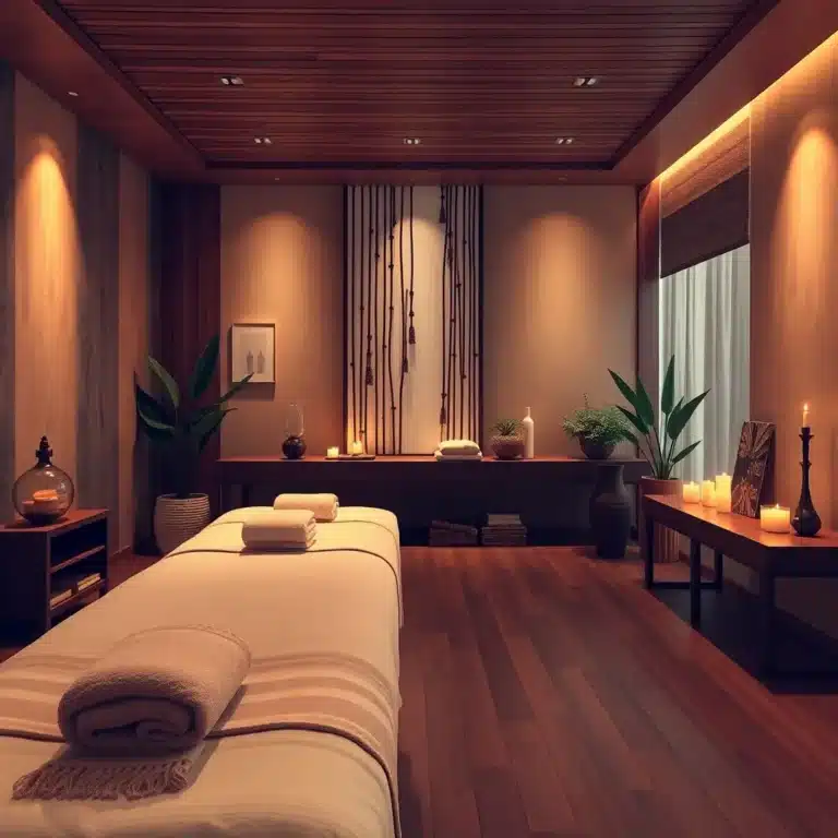 Mee Massage