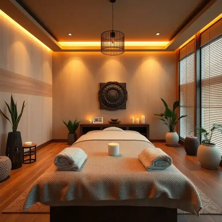 Meekam Spa & Massage