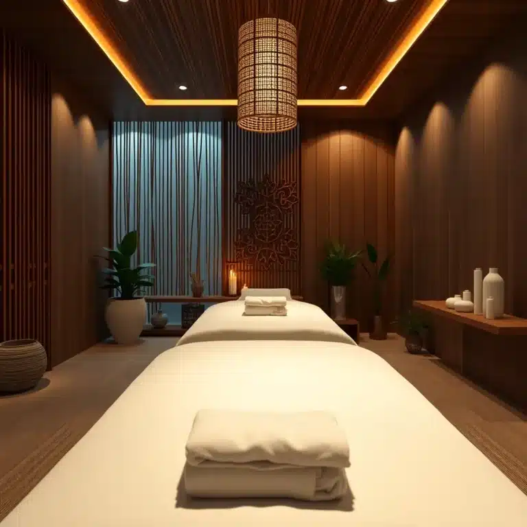 Mias Thairelax | Thaimassage Partille