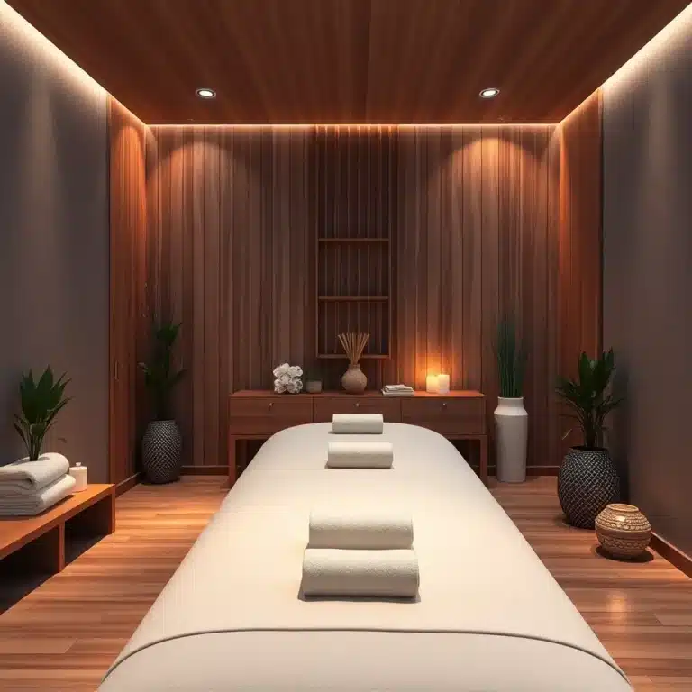 Milad Massage