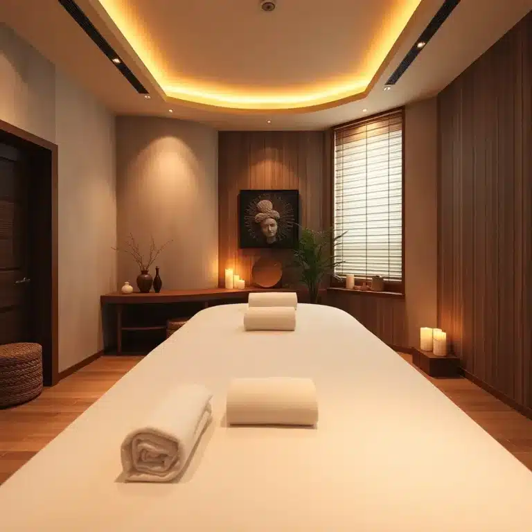 Misa Thaimassage