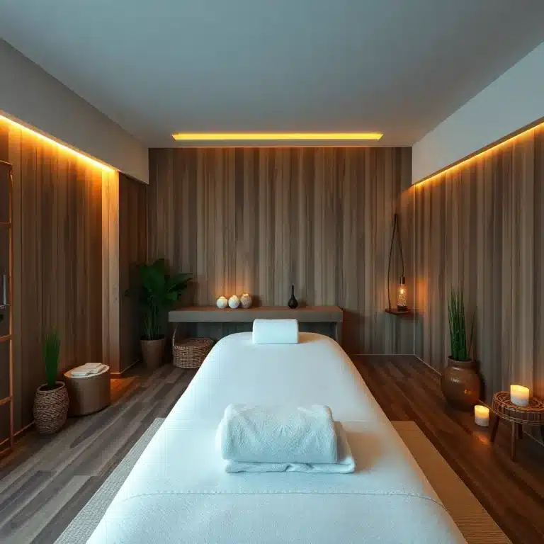 Moas Massage & Koppning