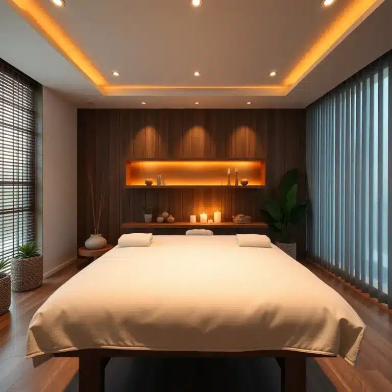 Mol Massage
