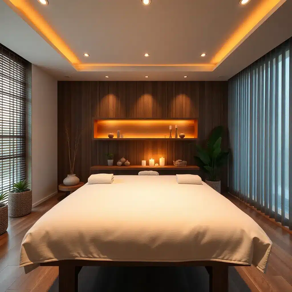 Mol Massage