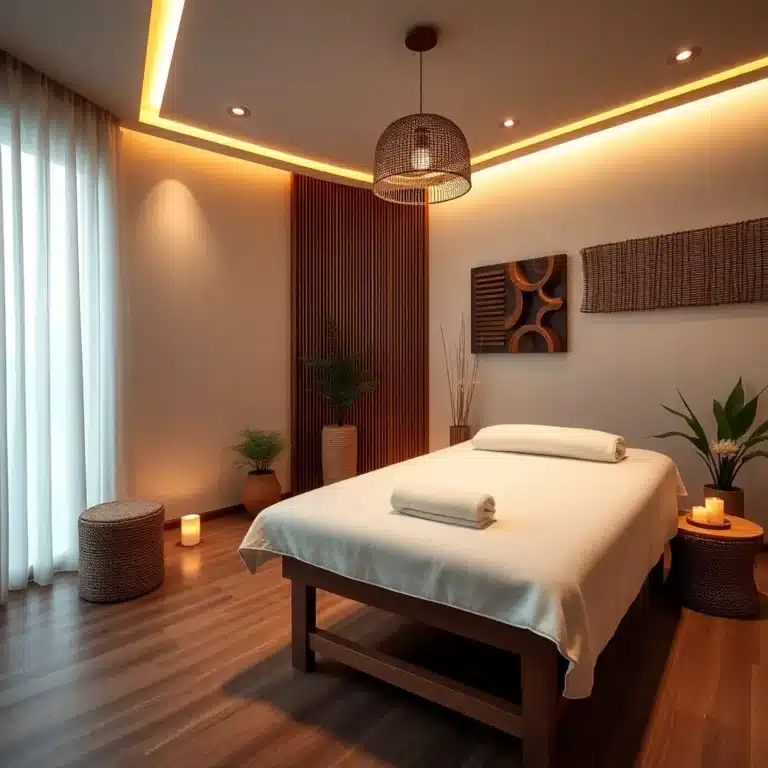 Mongkol Thaimassage