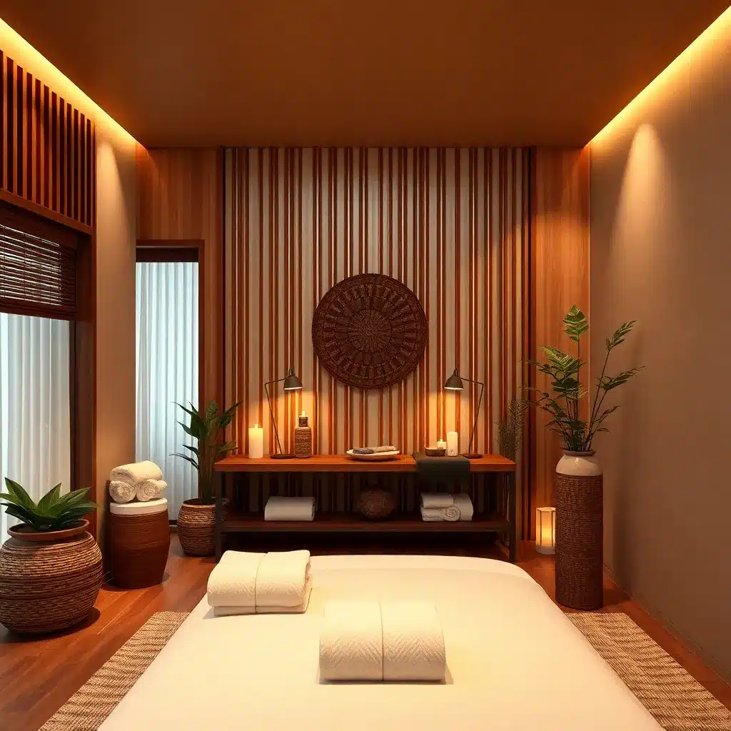 Mons Beauty & Thaimassage