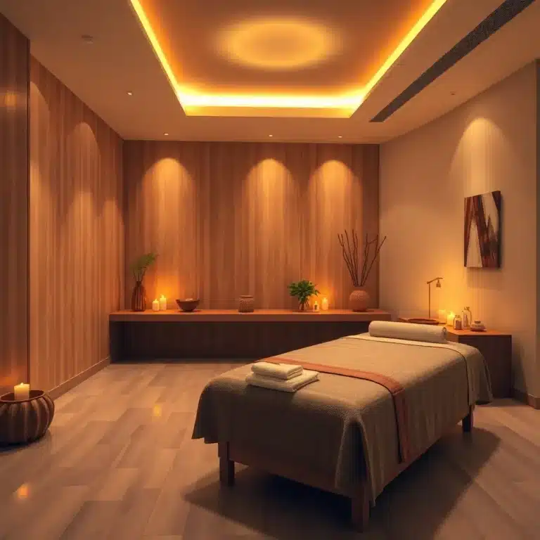 Monthian Thaimassage