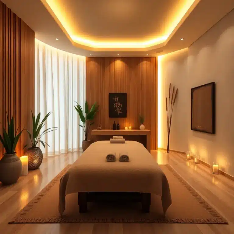Mp Thaimassage