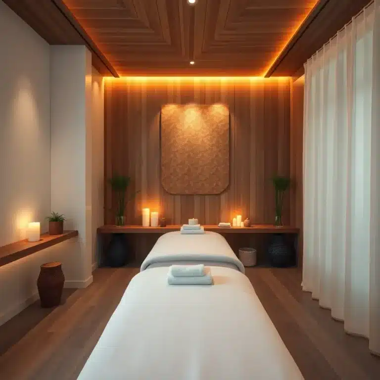 Mum Sabaai Thaimassage