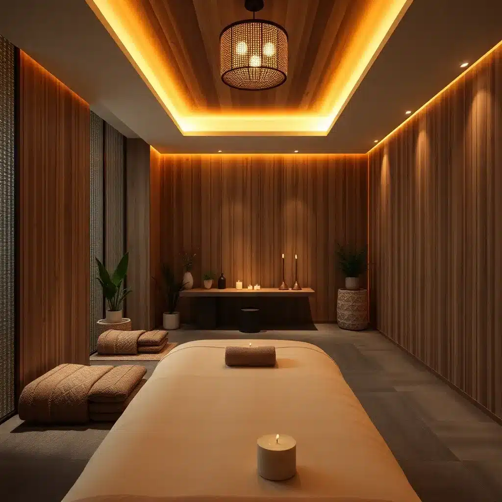 Myra Care Massage&Terapi - Thaimassage Eskilstuna