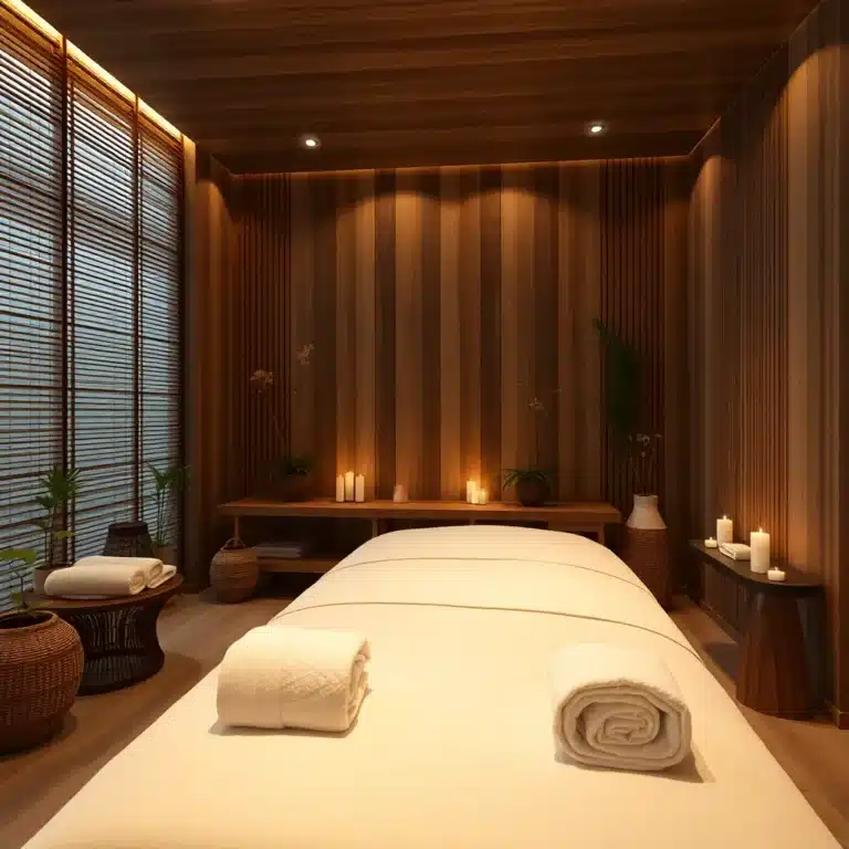 N&N Wellness Spa Mariestad