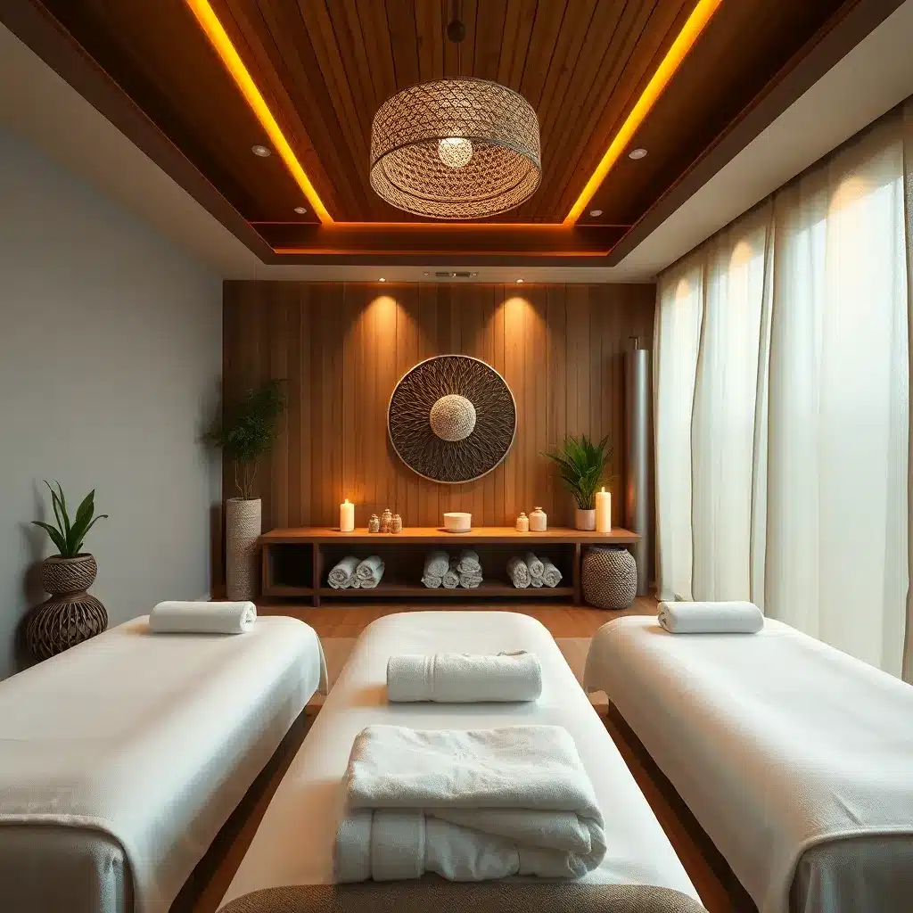 N&N Wellness Spa