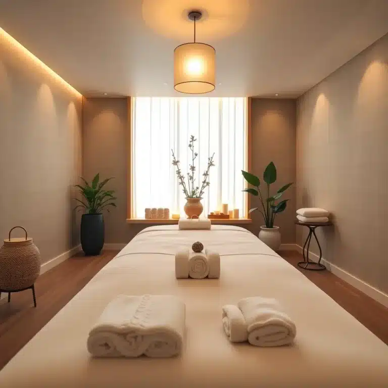 Na Na Thaimassage