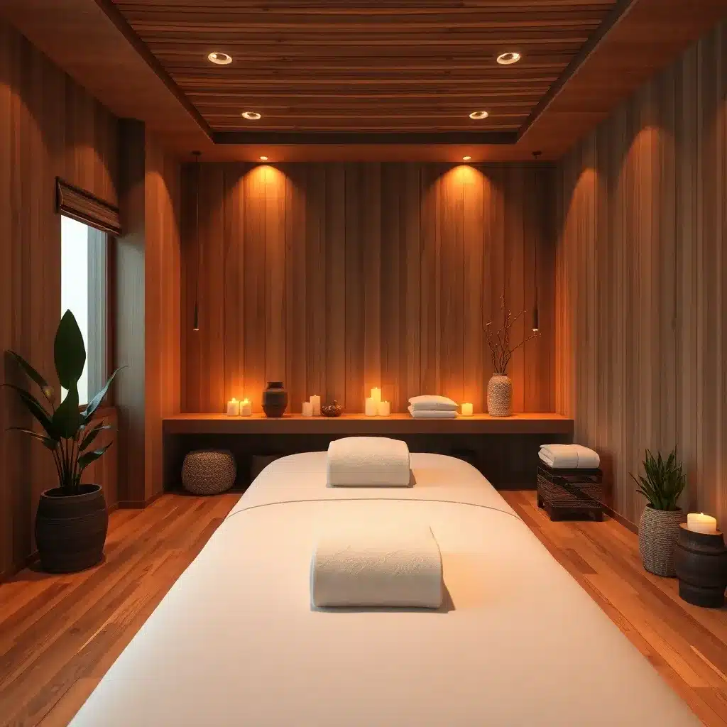 Nakini Thaimassage