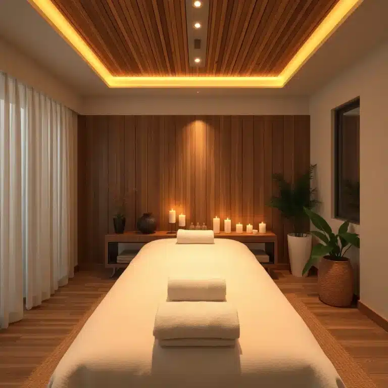 Nan Thaimassage Borås