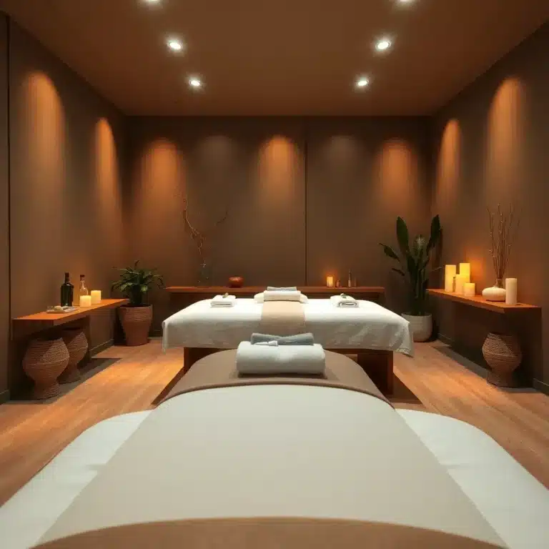 Nang-Fa Thaimassage & Spa