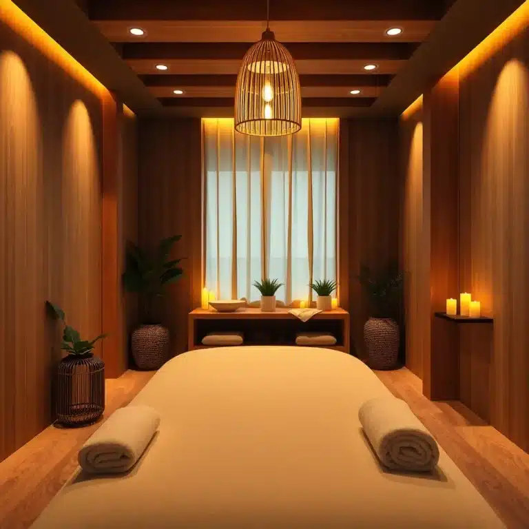 Nann Thaimassage