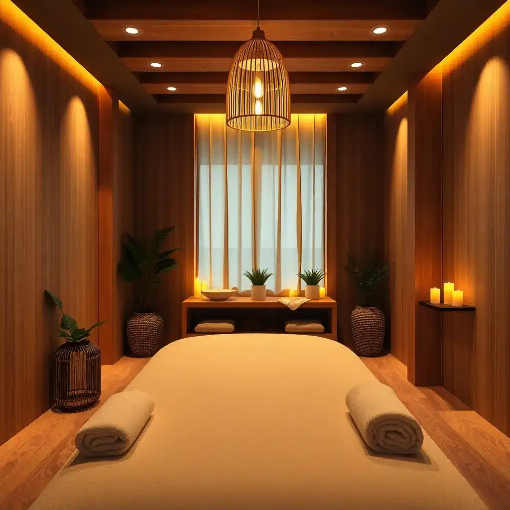Nann Thaimassage
