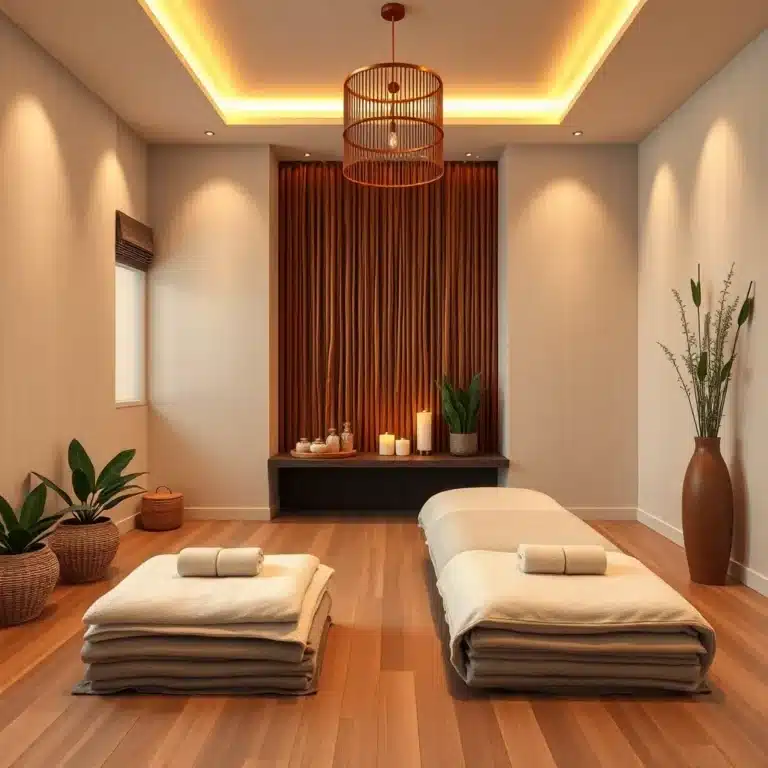 Nanzii Thaimassage