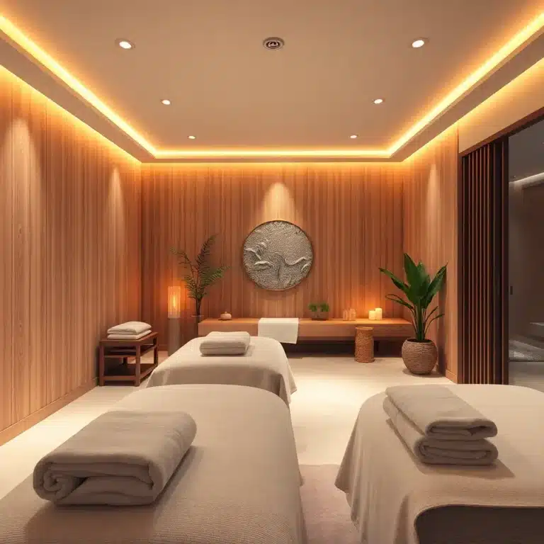 Napat Thaimassage Lomma