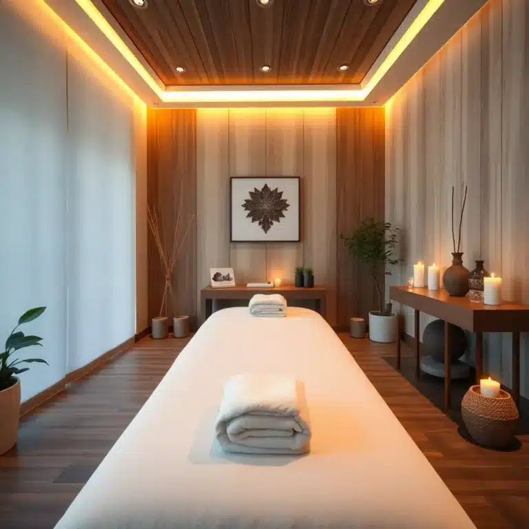 Napha Thaimassage