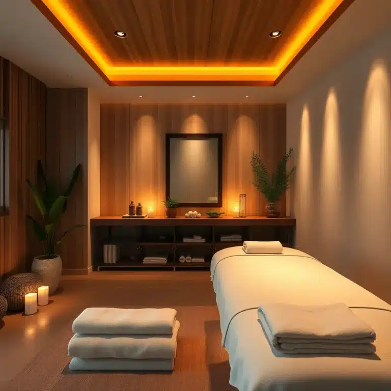 Nat Thai Massage