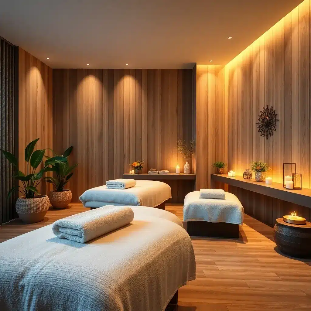 Natana Thaimassage