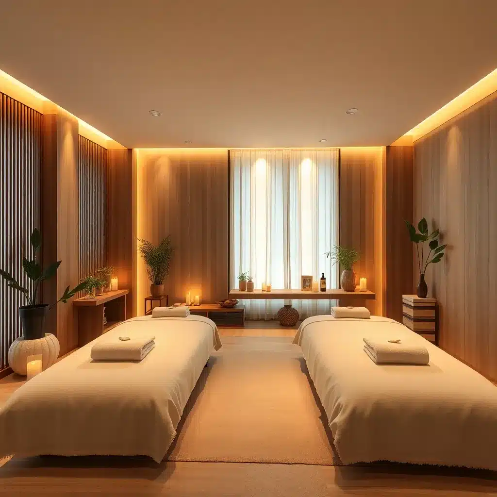 Natgita Massage