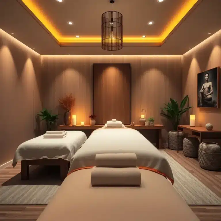 Natta Thai Massage
