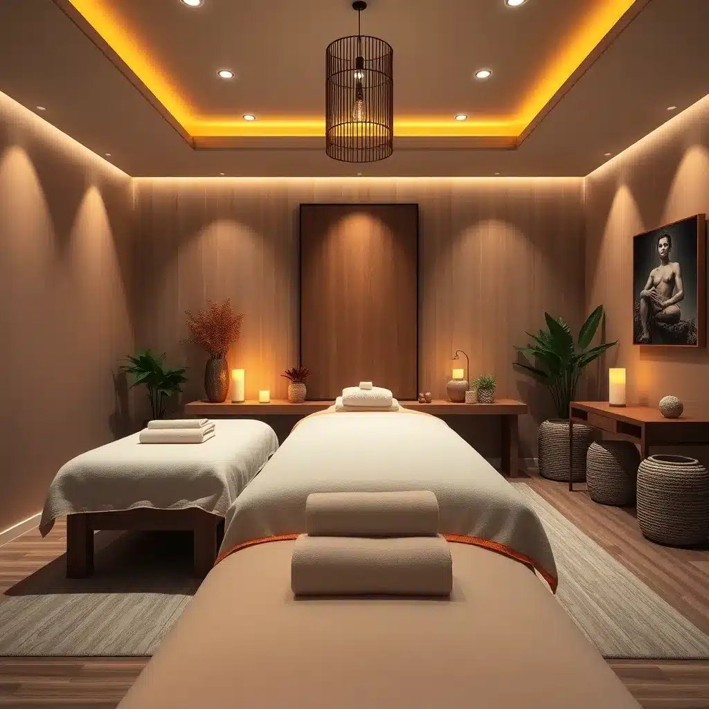 Natta Thai Massage