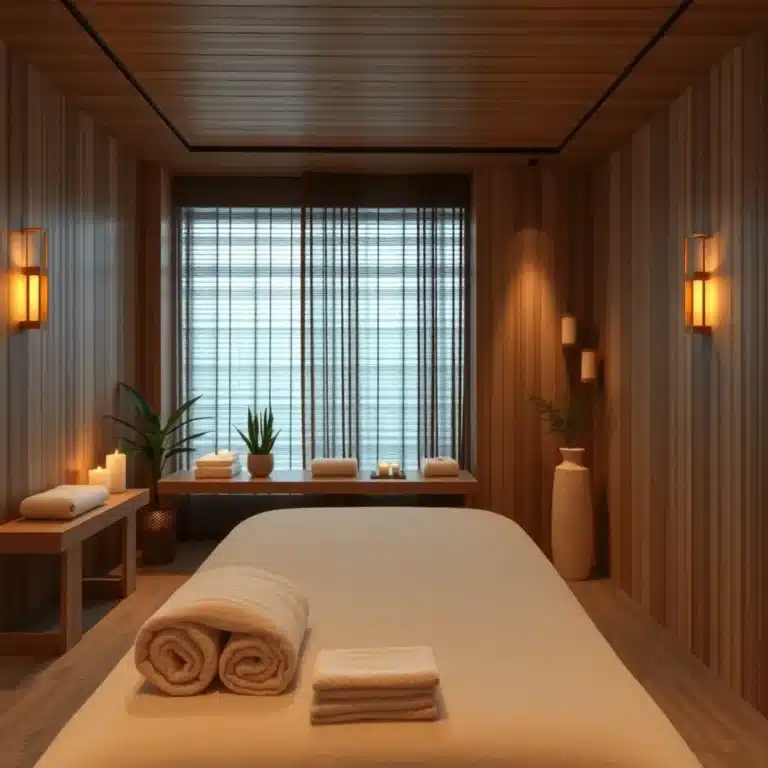 Nattha Thai Massage