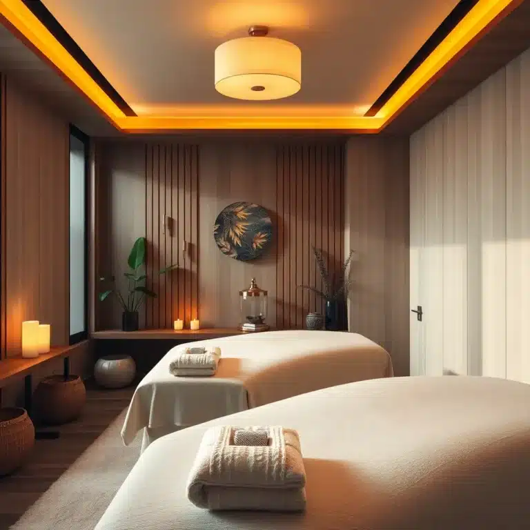 Natthanas Spa & Massage Ab